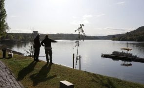 Portugal e Espanha acordam caudais diários para o Tejo e definição para o Guadiana