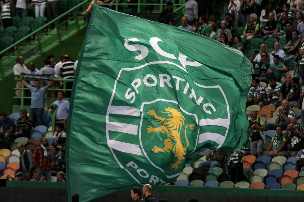 Sporting propõe aos sócios compra do Alvaláxia por 17 milhões de euros