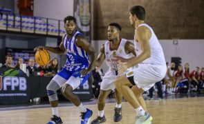 FC Porto vence Benfica e conquista oitava Supertaça de basquetebol