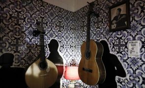 Amigos do Fado celebram 30 anos com debates, uma exposição e música