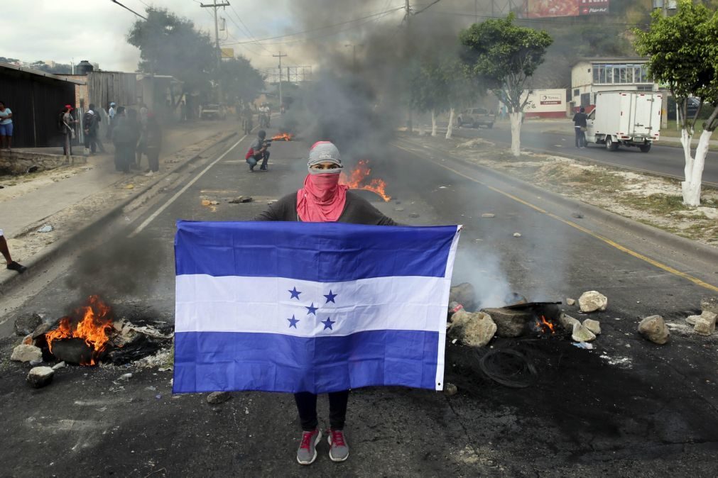 ONU denuncia mortes e detenções nas Honduras depois das eleições presidenciais