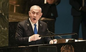 Netanyahu diz que não há lugar onde Israel não chegue