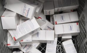 Dispensa de medicamentos hospitalares nas farmácias em vigor em janeiro de 2025