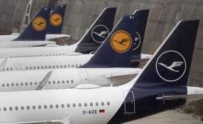 Lufthansa e Swiss prolongam suspensão de voos para Beirute