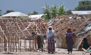 Formadas 30 mentoras para apoio a vítimas em Mocímboa da Praia