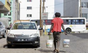 Cabo Verde, Guiné-Conacri e Libéria integram programa de segurança sanitária do Banco Mundial