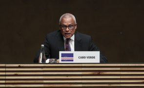 Cabo Verde precisa de abordar funcionamento das instituições públicas -- PR