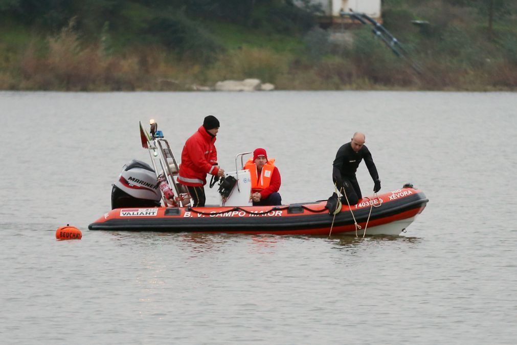 Prosseguem buscas para encontrar mulher desaparecida em Vila Real de Santo António