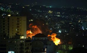 Dois novos ataques israelitas nos bairros do sul de Beirute