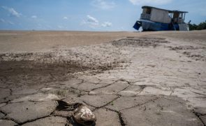 Seca no Brasil pode aumentar inflação e piorar dinâmica da dívida