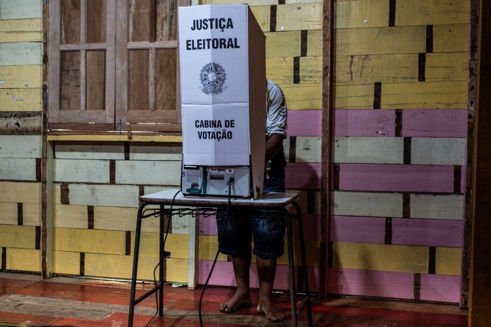 Partido de Bolsonaro vence em votos e 'centrão' conquista maioria das cidades brasileiras