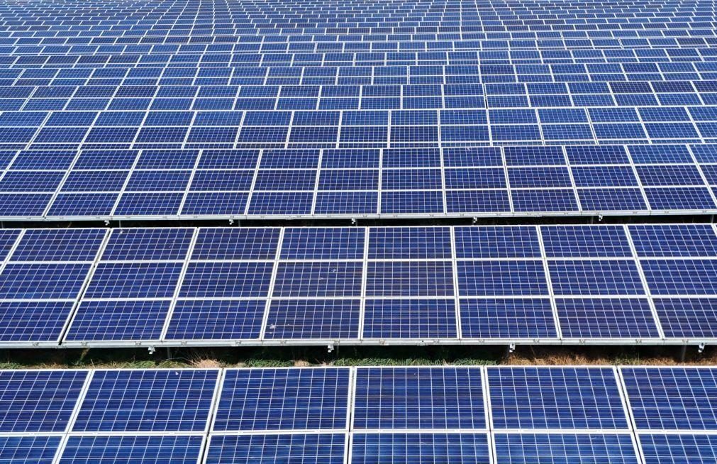 Energia solar produzida até 05 de setembro equivalente ao total de 2023