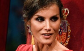 Os segredos da dieta de Letizia para manter corpo de sonho aos 52 anos