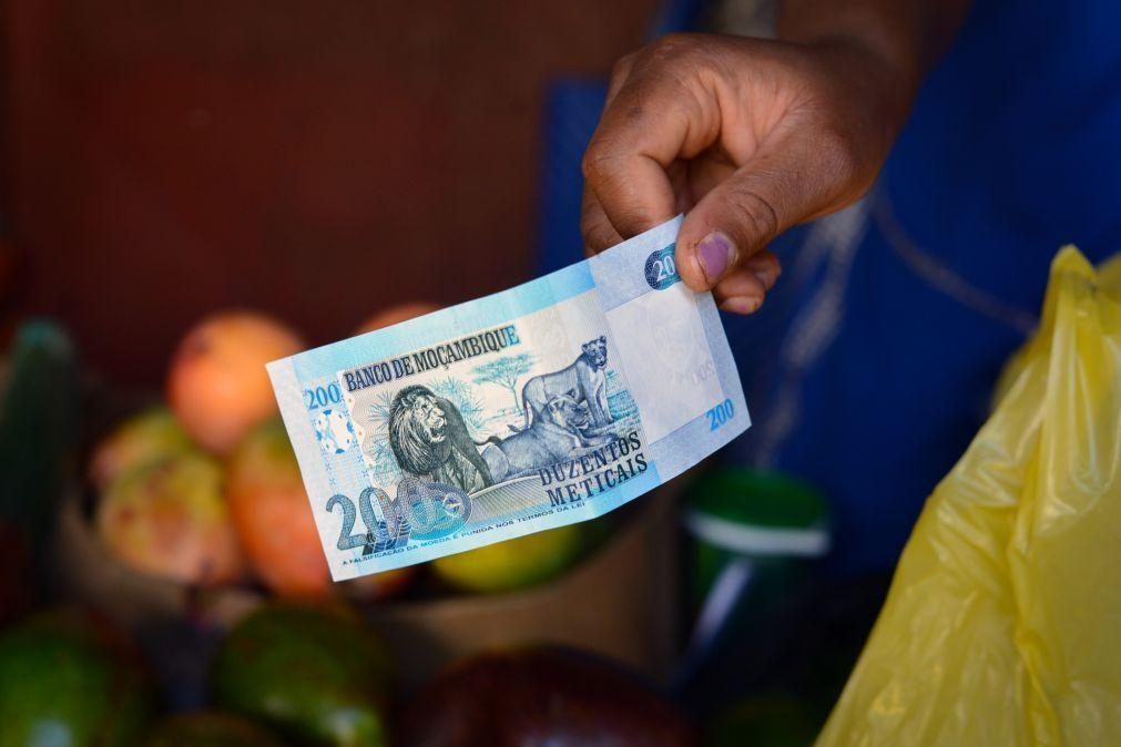 Moçambique coloca 82 ME em Obrigações do Tesouro via bolsa