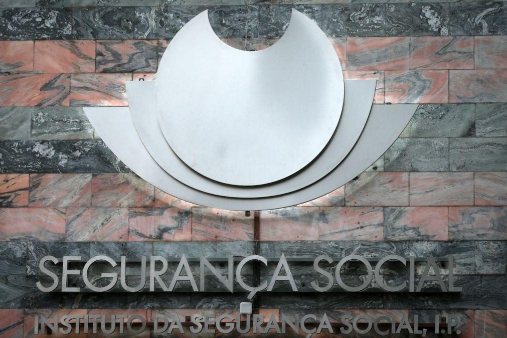 Governo prevê que excedente da Segurança Social supere os 4.600 ME em 2025