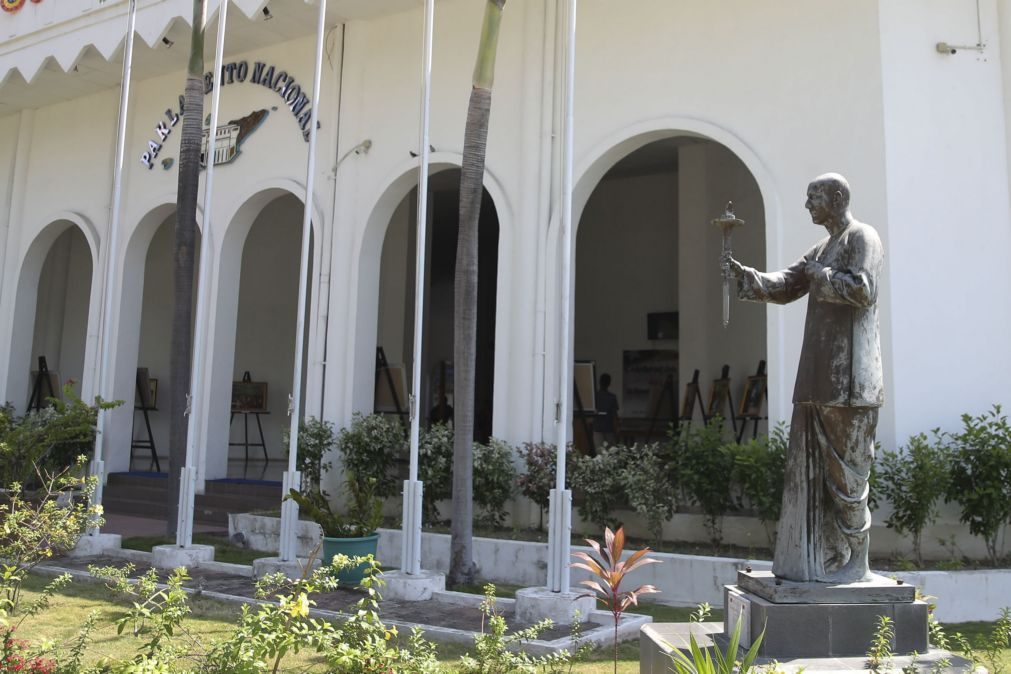 Parlamento timorense inicia debate do Orçamento Geral do Estado em novembro