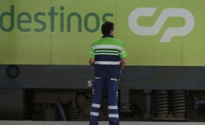 Administração da CP insiste na importância do Passe Ferroviário Verde e critica CT