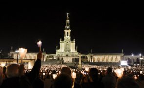 Fátima espera milhares de fiéis para última grande peregrinação do ano