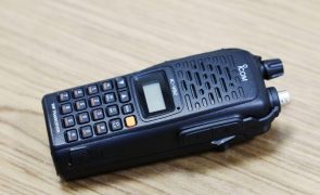 Médio Oriente: Irão proíbe `pagers´e `walkie-talkies´ nos aviões civis