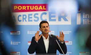 Reunião da IL com Montenegro foi 