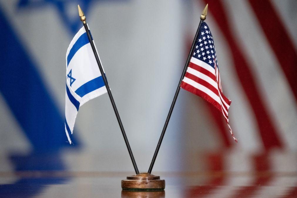 Israel diz a Washington que vai tentar evitar danos às forças da ONU no Líbano