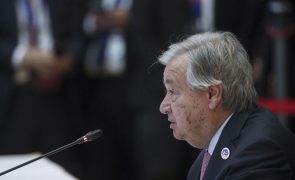 ONU lembra que ataques contra 'capacetes azuis' podem ser crimes de guerra