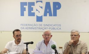 Fesap pede ao Governo proposta 