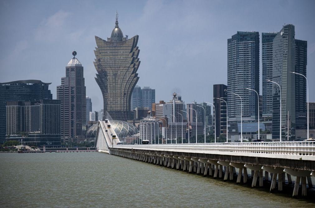 Gastronomia lusófona mostra--se em Macau entre a sustentabilidade e as tradições