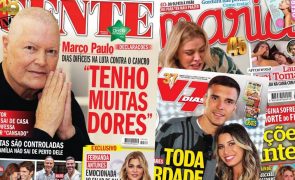 Revistas Nova Gente, TV 7 Dias e Maria líderes de mercado