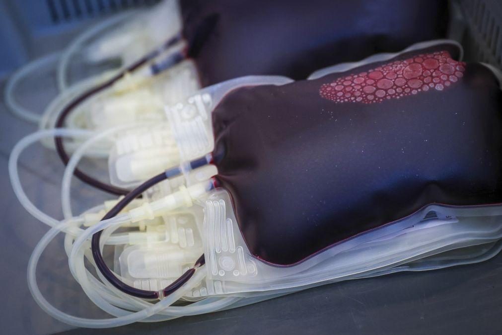 Lisboa acolhe dádiva de sangue para a investigação científica do cancro da mama metastático