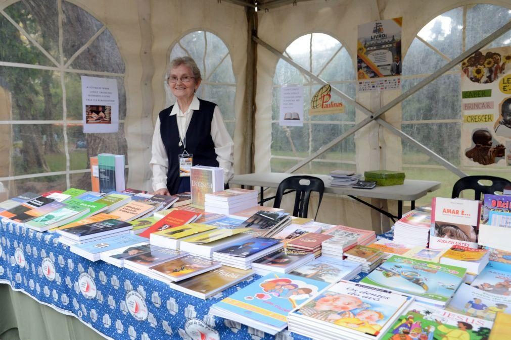 Feira do Livro de Maputo programa troca de obras e espera 10 mil participantes