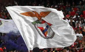 SAD do Benfica reitera que acusação contra si e antigos dirigentes é infundada