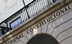 Tribunal Constitucional invalida eleição de órgãos na penúltima convenção do Chega