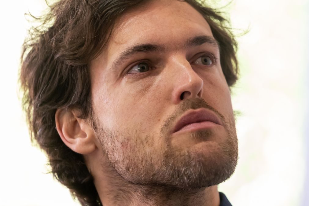 João Sousa é o novo diretor de comunicação dos jogadores do ATP Tour