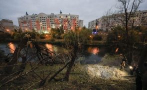 Moscovo procura ampliar guerra na Ucrânia com tropas norte-coreanas