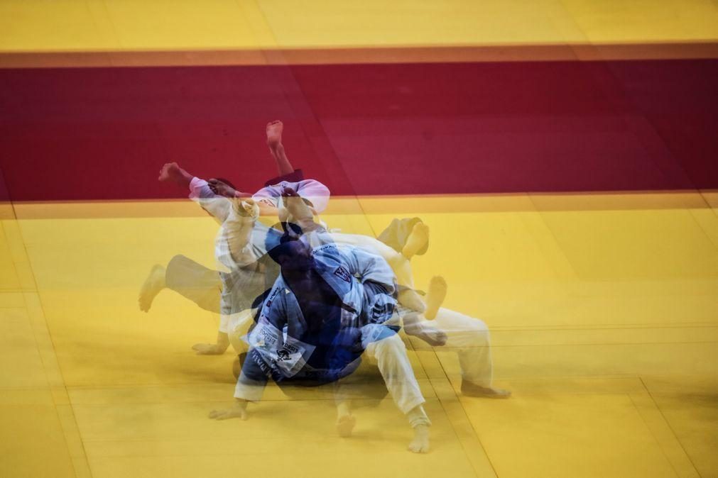 Portugal falha 'grand prix' de judo em 2025 por falta de financiamento