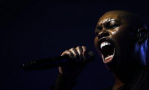 Banda britânica Skunk Anansie volta a Portugal para dois concertos em 2025