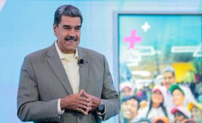 Maduro avisa que vai continuar a combater corrupção na Venezuela