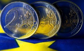 FMI piora crescimento da economia da zona euro para 0,8% este ano