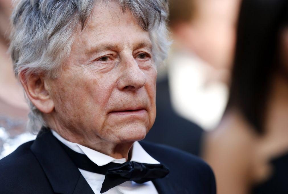 Anulado processo civil contra Polanski por violação de menor em 1973 nos EUA