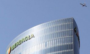 Lucro da Iberdrola sobe 50% para 5.471 ME até setembro