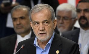 Presidente iraniano apela a BRICS para que 