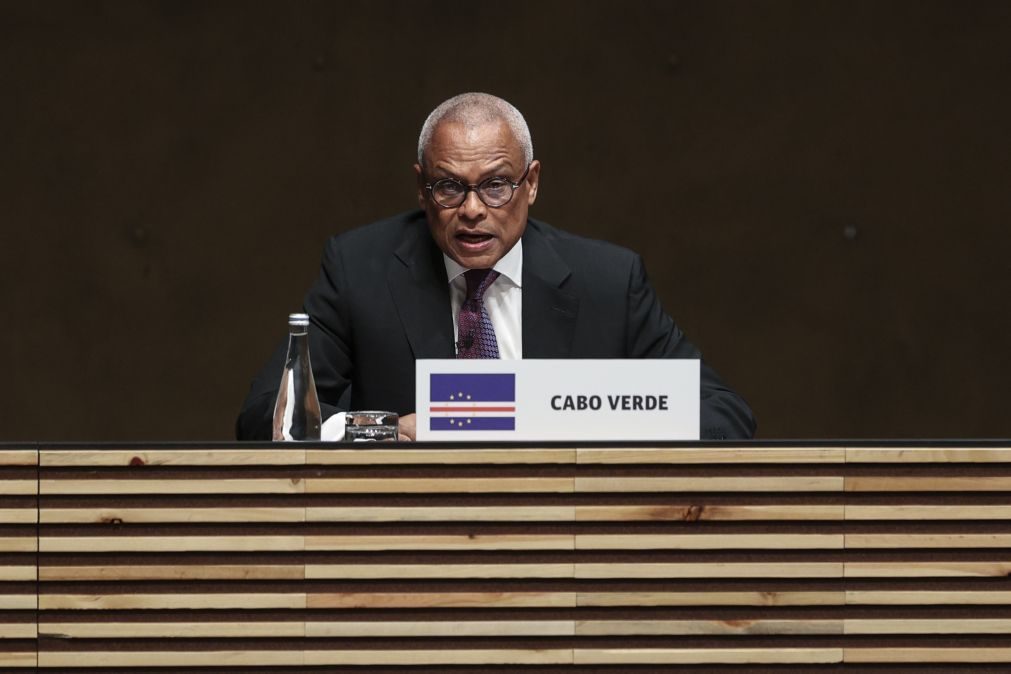 PR de Cabo Verde expressa 