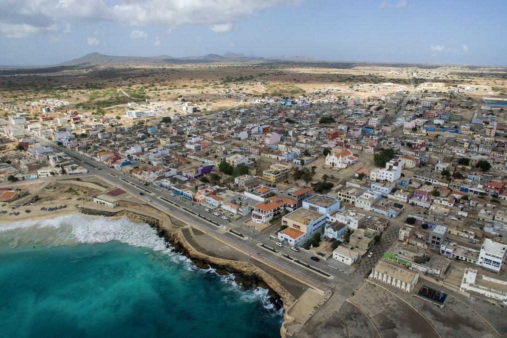 Cabo Verde está acima da média no desenvolvimento sustentável - ONU