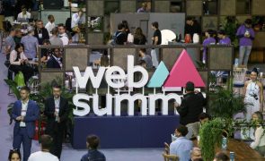 Câmara de Lisboa aprova 4ME dos 7ME de apoio financeiro previsto à Web Summit: