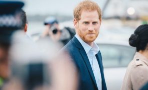 Príncipe Harry - O legado do vício do ‘oculto’ deixado pela Princesa Diana