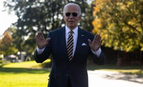 Biden pede desculpa por política escolar que afetou crianças nativas americanas