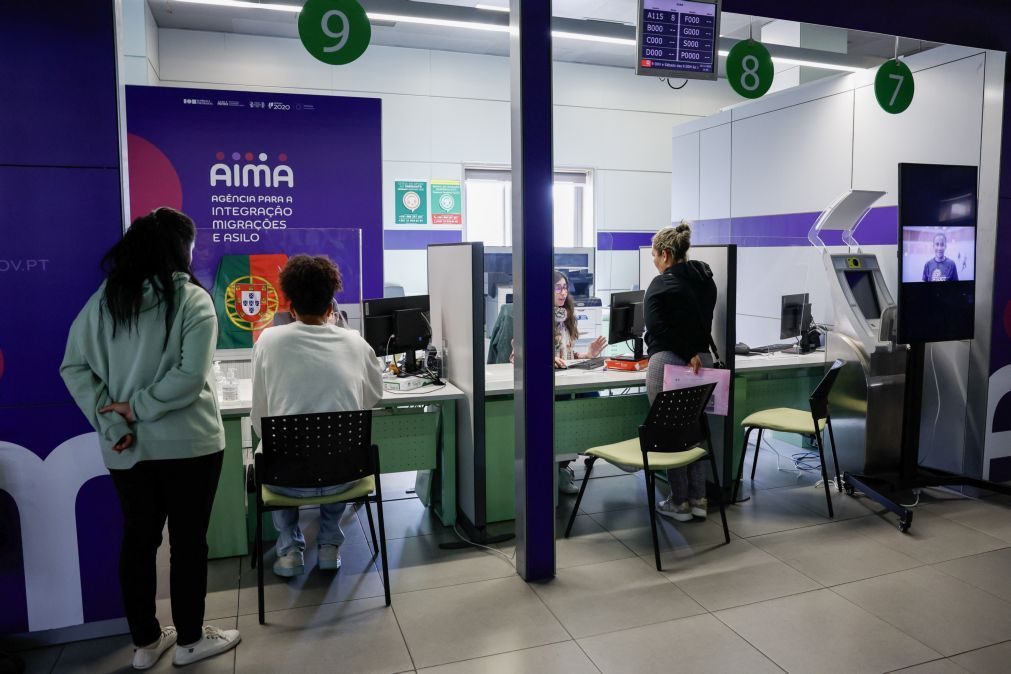 Um ano depois, a AIMA é consensual nas críticas de advogados, imigrantes e especialistas