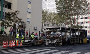 Sindicato defende salvaguarda de trabalhadores dos autocarros após ataques em Lisboa