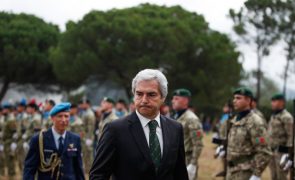 Portugal quer comprar 36 equipamentos militares de artilharia até 2034